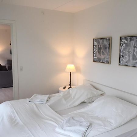 City, Lux Apartm - 2 Full Bathrooms, 1V Kopenhag Dış mekan fotoğraf